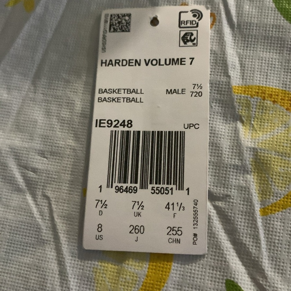 Harden volume 7 - Picture 5 of 5
